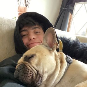 Meet your Posher, Shawn